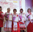 Состоялся праздничный концерт, посвященный Дню матери «Мама – главное слово!» - Моргаушский район