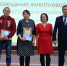 Животноводы Моргаушского района подвели итоги 2021 года:  «спасибо вам за ваш добросовестный труд». - Моргаушский район