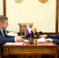 В сельской местности практически полностью закрыты вопросы с территориальной доступностью первичной медицинской помощи - Моргаушский район