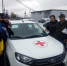 Национальный проект "Здравоохранение" в Моргаушском районе:" 3 новых  автомобиля поступили в Моргаушскую ЦРБ» - Моргаушский район