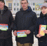 Акция «Молодежный патруль – против курения «Курить – здоровью вредить» к Международному дню отказа от курения - Моргаушский район