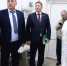 Национальный проект «Здравоохранение»: «после капремонта вновь распахнула свои двери  поликлиника  больницы» - Моргаушский район