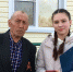 Волонтер Валерия Иванова:  «Хочу сделать наш родной край, страну чуточку добрее и лучше» - Моргаушский район
