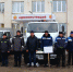 В Моргаушском округе началось командно-штабное учение по вопросам ликвидации последствий природных пожаров и безаварийному пропуску весеннего половодья в 2024 году - Моргаушский район