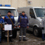 Командно-штабное учение продолжается: аварийно-спасательные службы приступили к ликвидации чрезвычайной ситуации, связанной с ландшафтными пожарами - Моргаушский район