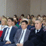 В Моргаушском округе отметили День местного самоуправления - Моргаушский район