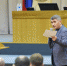 Жители республики смогут предложить свои инициативы в Комплексную программу развития Чувашии до 2030 года - Моргаушский район