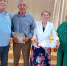 Жители д. Молгачкасы отдохнули на Дне деревни - Моргаушский район
