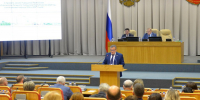 Не менее 372 детей-сирот получат жилье в 2025 году - Моргаушский район