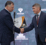 Чувашия вновь признана лидером по реализации дорожного нацпроекта - Моргаушский район