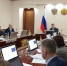 Почти 95% системообразующих предприятий Чувашии достигли положительного финансового результата - Моргаушский район