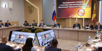 План по реализации Послания Главы Чувашии на 2024 год исполнен на почти на 80% - Моргаушский район
