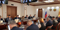 Глава Чувашии сформировал оргкомитет по проведению Года Победы и патриотизма - Моргаушский район