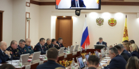 Надо разработать типовые решения по созданию исправительных центров в республике - Моргаушский район