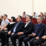 Случилось чудо у жителей с. Тораево: «в преддверии нового года вновь распахнул двери обновленный после капитального ремонта сельский Дом культуры» - Моргаушский район