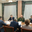 В Чувашии готовятся к запуску программы «Время СВОих» - Моргаушский район