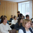 В Моргаушском округе проходит обучение по охране труда - Моргаушский район