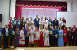 Презентация книги «Муркашсем – юрă-кěвě ăстисем» вызвала  глубокую гордость за родной край и его талантливых композиторов