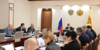 Олег Николаев утвердил новую «дорожную карту» в сфере обращения с ТКО - Моргаушский район