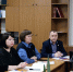 Состоялось заседание Антитеррористической комиссии Моргаушского округа - Моргаушский район