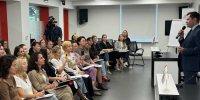 Стартовал прием предварительных заявок на участие в программе «Мама-предприниматель» - Моргаушский район