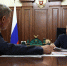 Председатель Совета ветеранов Моргаушского округа Елена  Максимова: «Под руководством Олега Алексеевича мы сможем достичь еще больших успехов» - Моргаушский район