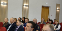 Депутаты внесли изменения в бюджет Моргаушского округа - Моргаушский район