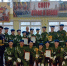 ВПК «Родина» вернулся из Москвы с победой - Моргаушский район