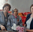 95-летняя Анисия Корнилова   старости «объятия» свои открывать не собирается - Моргаушский район