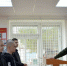 Первые призывники  Моргаушского округа  отправились на срочную службу: «возвращайтесь домой возмужавшими, здоровыми и счастливыми» - Моргаушский район