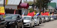 Празднование Дня Победы рассмотрели на планерке - Моргаушский район